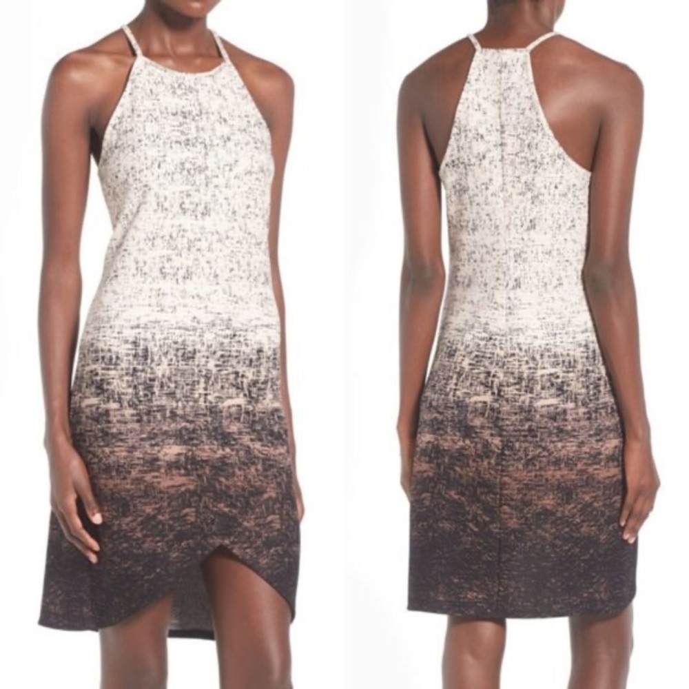 june & hudson Dress
